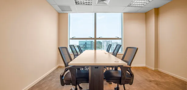 Conjunto Comercial / Sala para alugar, 30m² no Enseada do Suá, Vitória