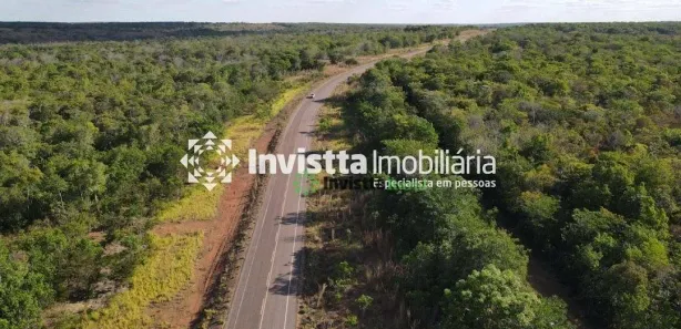 Fazenda / Sítio / Chácara à venda, 465m² no Jardim Paulista, Paraíso do Tocantins