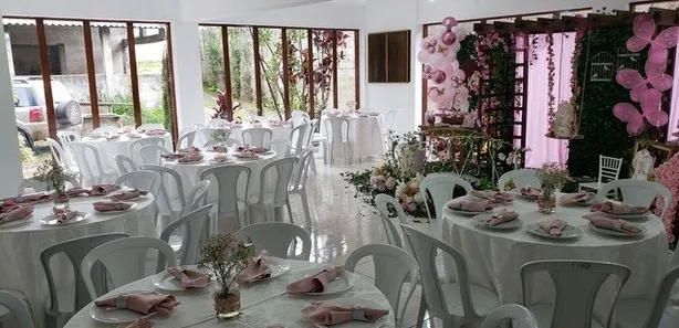 Fazenda / Sítio / Chácara com 8 Quartos para venda ou aluguel, 811m² no Jardim Chácara Méa, Suzano