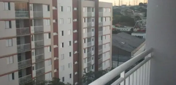 Apartamento com 3 Quartos à venda, 70m² no Nossa Senhora do Ó, São Paulo