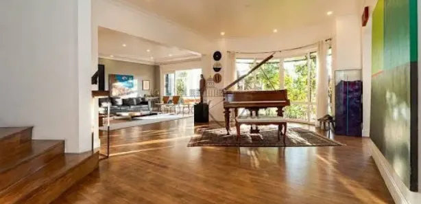 Sobrado com 3 Quartos à venda, 476m² no Jardim Leonor, São Paulo