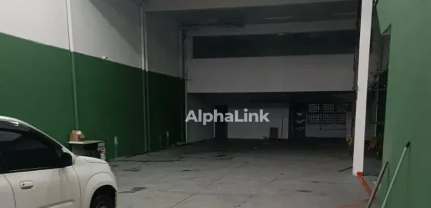 Galpão / Depósito / Armazém para alugar, 666m² no Vila São Silvestre, Barueri