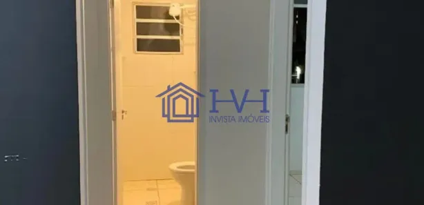 Apartamento com 2 Quartos à venda, 59m² no Gávea, Vespasiano