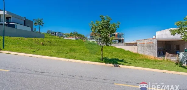Terreno / Lote / Condomínio à venda, 600m² no Santa Cândida, Vinhedo