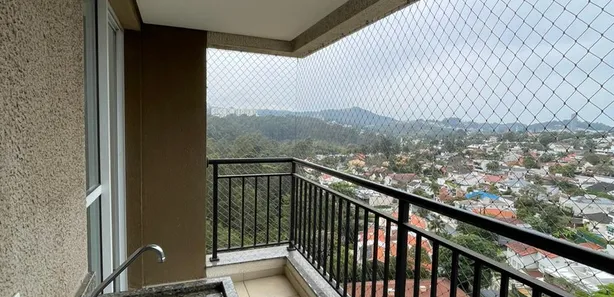 Apartamento com 3 Quartos à venda, 70m² no Melville Empresarial I e II, Barueri