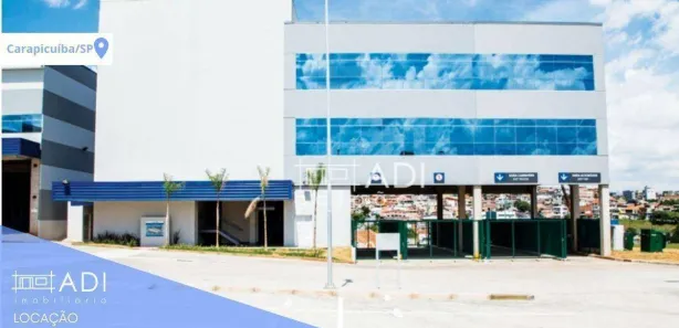 Galpão / Depósito / Armazém para alugar, 2400m² no Sítio Guarehy, Carapicuíba