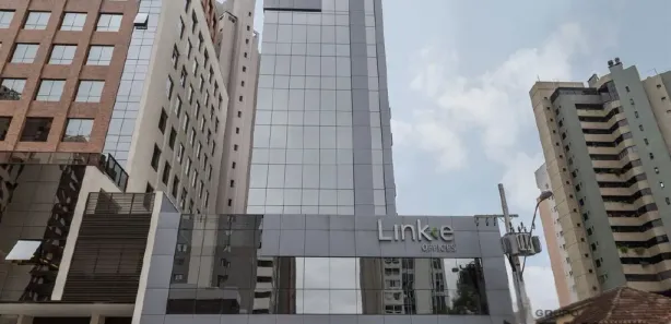 Conjunto Comercial / Sala para venda ou aluguel, 139m² no Cabral, Curitiba