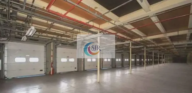 Galpão / Depósito / Armazém para alugar, 40972m² no Tamboré, Barueri