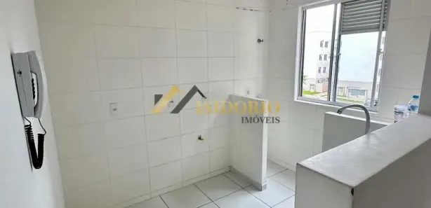 Apartamento com 2 Quartos à venda, 40m² no Jardim Itaqui, Campo Largo