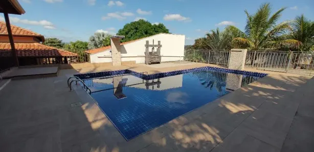 Fazenda / Sítio / Chácara com 3 Quartos à venda, 417m² no Jardim Alegre, Itupeva