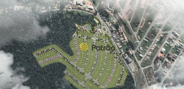 Terreno / Lote / Condomínio à venda, 300m² no Jardim das Cerejeiras, Arujá