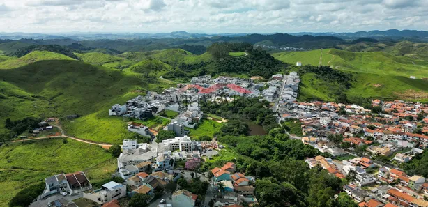 Cobertura com 3 Quartos à venda, 123m² no Jardim Belvedere, Volta Redonda