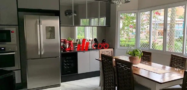 Casa de Condomínio com 3 Quartos à venda, 270m² no Parque Delfim Verde, Itapecerica da Serra
