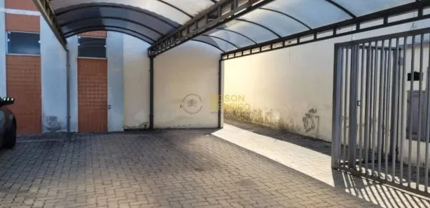Cobertura com 3 Quartos à venda, 118m² no Vila Bourghese, Pindamonhangaba