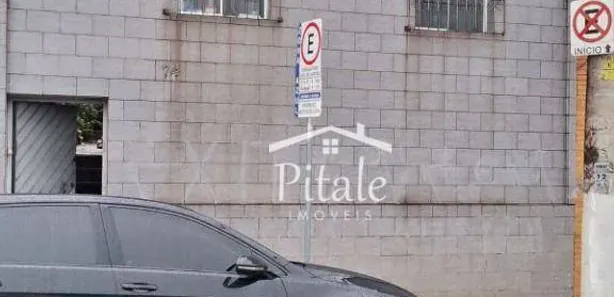 Loja / Salão / Ponto Comercial à venda, 35m² no Centro, Cotia