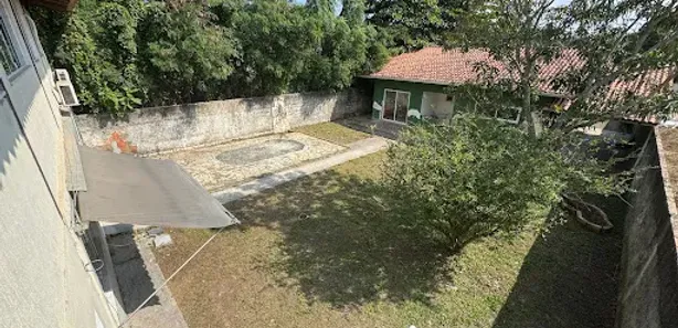 Apartamento com 1 Quarto para alugar, 75m² no Itaipu, Niterói