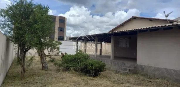 Casa com 3 Quartos à venda, 180m² no Setor Habitacional Vicente Pires - Trecho 3, Brasília