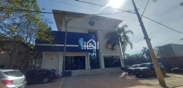 Conjunto Comercial / Sala para alugar, 46m² no Chácara do Planalto, Vargem Grande Paulista
