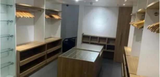 Loja / Salão / Ponto Comercial à venda, 65m² no Centro, Nova Friburgo