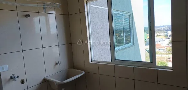 Apartamento com 2 Quartos para alugar, 80m² no Centro, Quatro Barras
