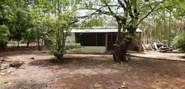 Fazenda / Sítio / Chácara com 2 Quartos à venda, 20000m² no Vale  Das  Macieiras, Padre Bernardo