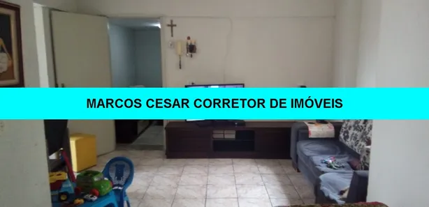 Cobertura com 3 Quartos à venda, 106m² no Califórnia, Nova Iguaçu