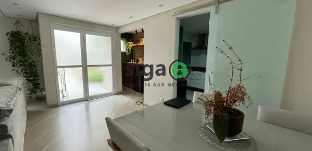 Casa de Condomínio com 3 Quartos à venda, 108m² no Vila Andrade, São Paulo