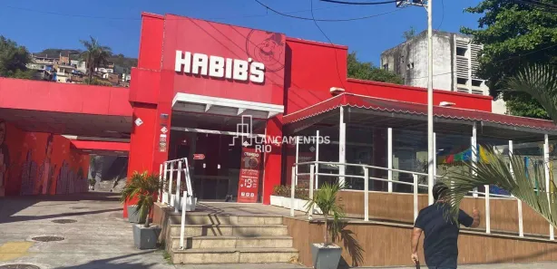 Galpão / Depósito / Armazém para venda ou aluguel, 2000m² no Cascadura, Rio de Janeiro