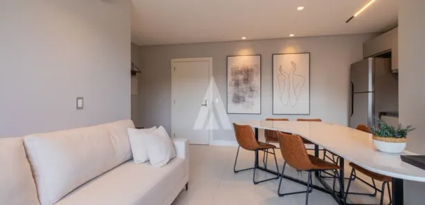 Cobertura com 2 Quartos à venda, 131m² no Atiradores, Joinville