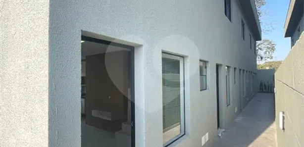 Casa de Vila com 2 Quartos à venda, 58m² no Vila São Paulo, Mogi das Cruzes