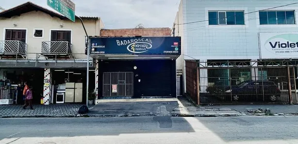 Loja / Salão / Ponto Comercial à venda, 387m² no Terra Preta (Terra Preta), Mairiporã