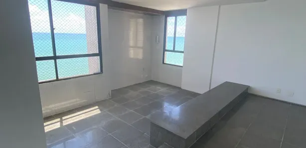 Apartamento com 4 Quartos para alugar, 560m² no Centro, Jaboatão dos Guararapes
