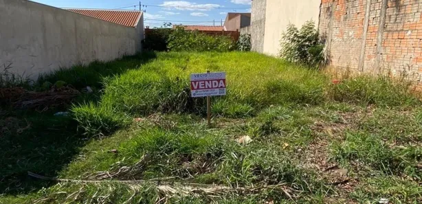 Terreno / Lote / Condomínio à venda, 250m² no Jataizinho, Jataizinho