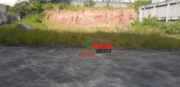 Terreno / Lote / Condomínio à venda, 1689m² no Centro, Diadema