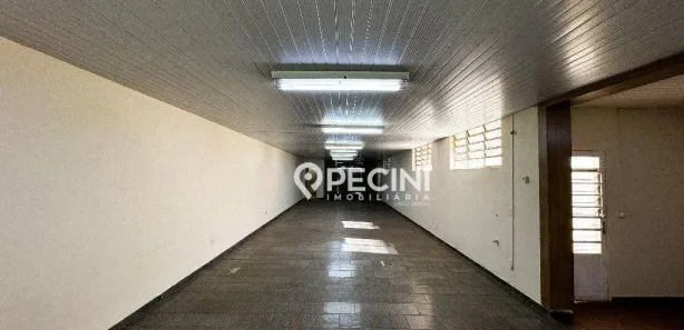 Loja / Salão / Ponto Comercial à venda, 281m² no Jardim Brasília II, Rio Claro