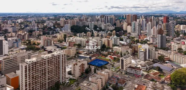 Loja / Salão / Ponto Comercial para alugar, 254m² no Juvevê, Curitiba