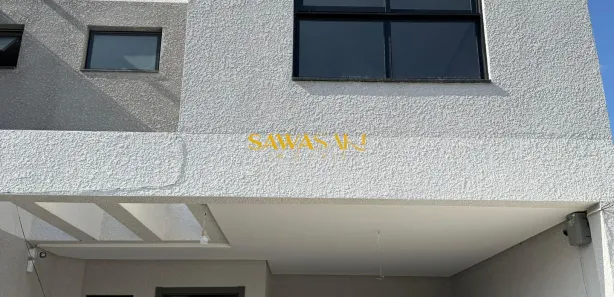 Casa de Condomínio com 4 Quartos à venda, 150m² no Boqueirão, Curitiba