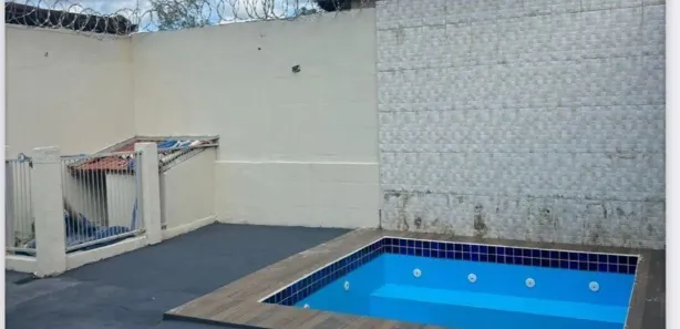 Casa com 3 Quartos à venda, 280m² no Centro, Inhumas