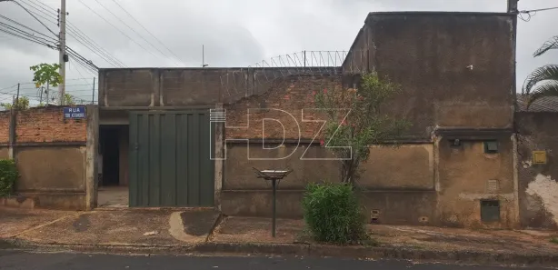 Conjunto Comercial / Sala com 3 Quartos à venda, 121m² no Doutor Tancredo de Almeida Neves, Araraquara