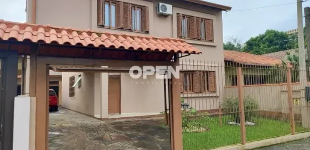 Sobrado com 4 Quartos à venda, 250m² no Nossa Senhora das Graças, Canoas