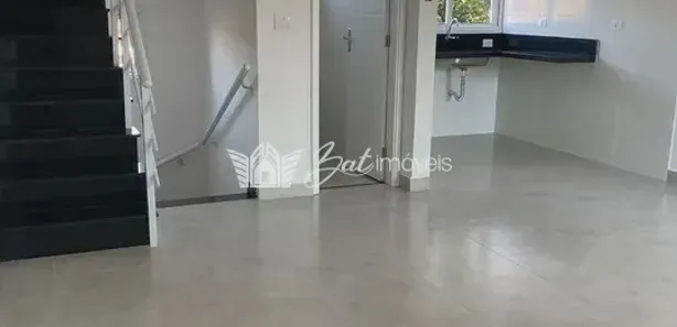 Casa de Vila com 2 Quartos à venda, 95m² no Vila Santa Rosa, Guarujá