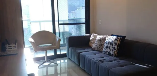Apartamento com 2 Quartos à venda, 74m² no Flamengo, Rio de Janeiro