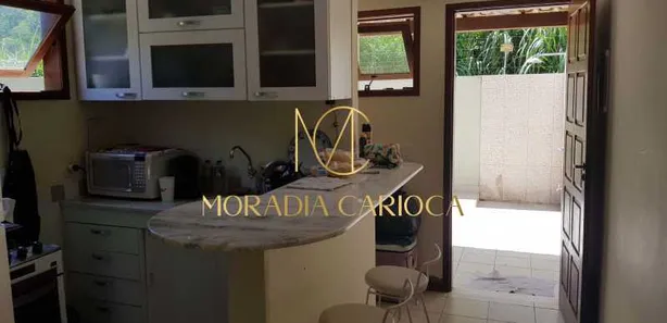 Casa de Condomínio com 2 Quartos à venda, 72m² no Rasa, Armação dos Búzios