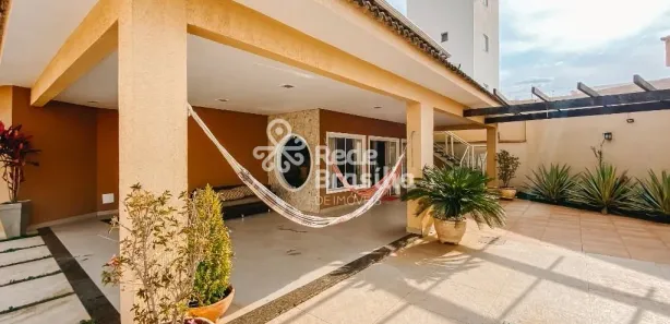 Casa com 4 Quartos para alugar, 684m² no Samambaia Sul, Brasília