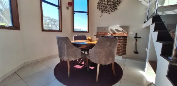 Casa de Condomínio com 3 Quartos para venda ou aluguel, 433m² no Jardim do Golf I, Jandira