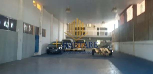 Galpão / Depósito / Armazém para alugar, 300m² no Parque Ortolândia, Hortolândia