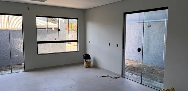 Sobrado com 3 Quartos à venda, 93m² no nossa senhora da paz, Balneário Piçarras