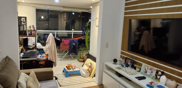Apartamento com 2 Quartos à venda, 64m² no Vila Sônia, São Paulo