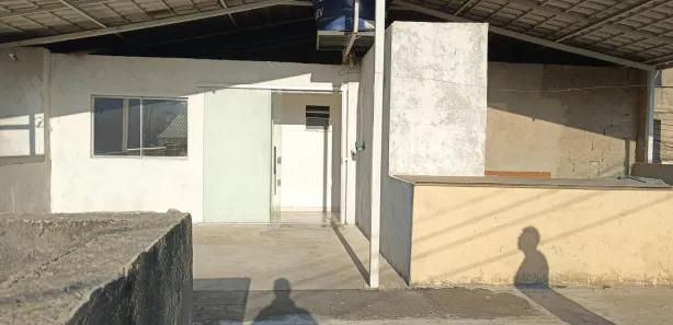 Casa com 3 Quartos à venda, 120m² no Palmeiras (Parque Durval de Barros), Ibirité