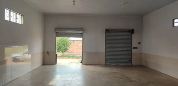 Casa com 1 Quarto à venda, 10m² no Residencial Triunfo II, Goianira
